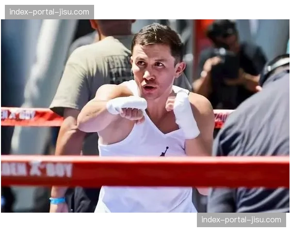 “GGG”戈洛夫金谈退役生活：我现在是全职推广人，依然热爱这项运动