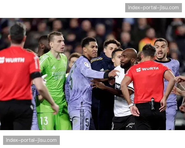 深度报道：一次争议判罚的背后，VAR中心与现场裁判的对话记录公布