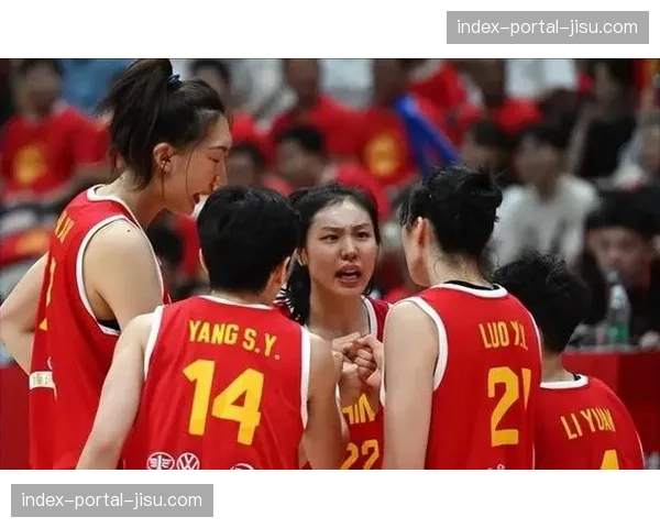 女篮世界杯预选赛：中国队4胜1负晋级正赛