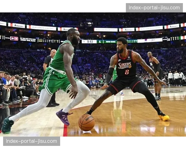 凯尔特人108-100击败76人，系列赛2-1领先